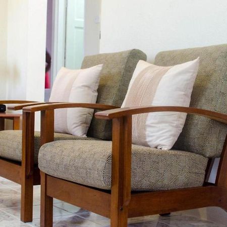 Hopeville Apartments Крайст Чърч Екстериор снимка