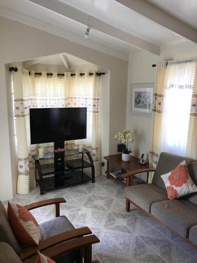 Hopeville Apartments Крайст Чърч Екстериор снимка