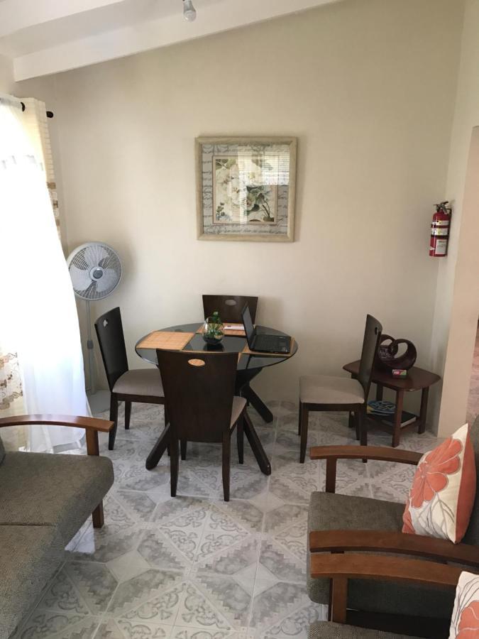 Hopeville Apartments Крайст Чърч Екстериор снимка