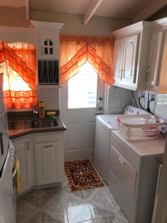Hopeville Apartments Крайст Чърч Екстериор снимка