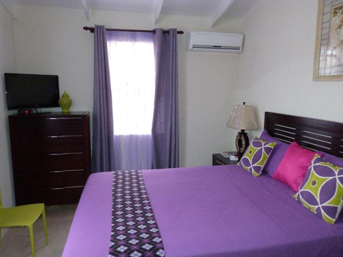 Hopeville Apartments Крайст Чърч Екстериор снимка