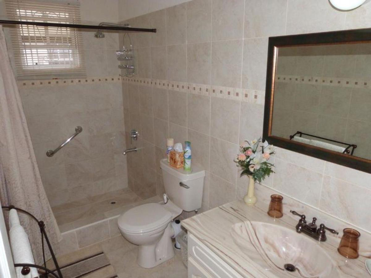 Hopeville Apartments Крайст Чърч Екстериор снимка