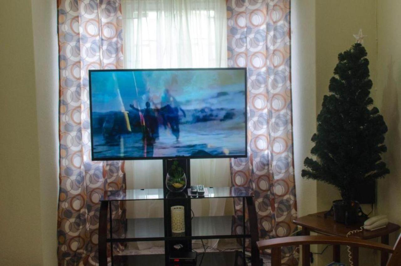 Hopeville Apartments Крайст Чърч Екстериор снимка